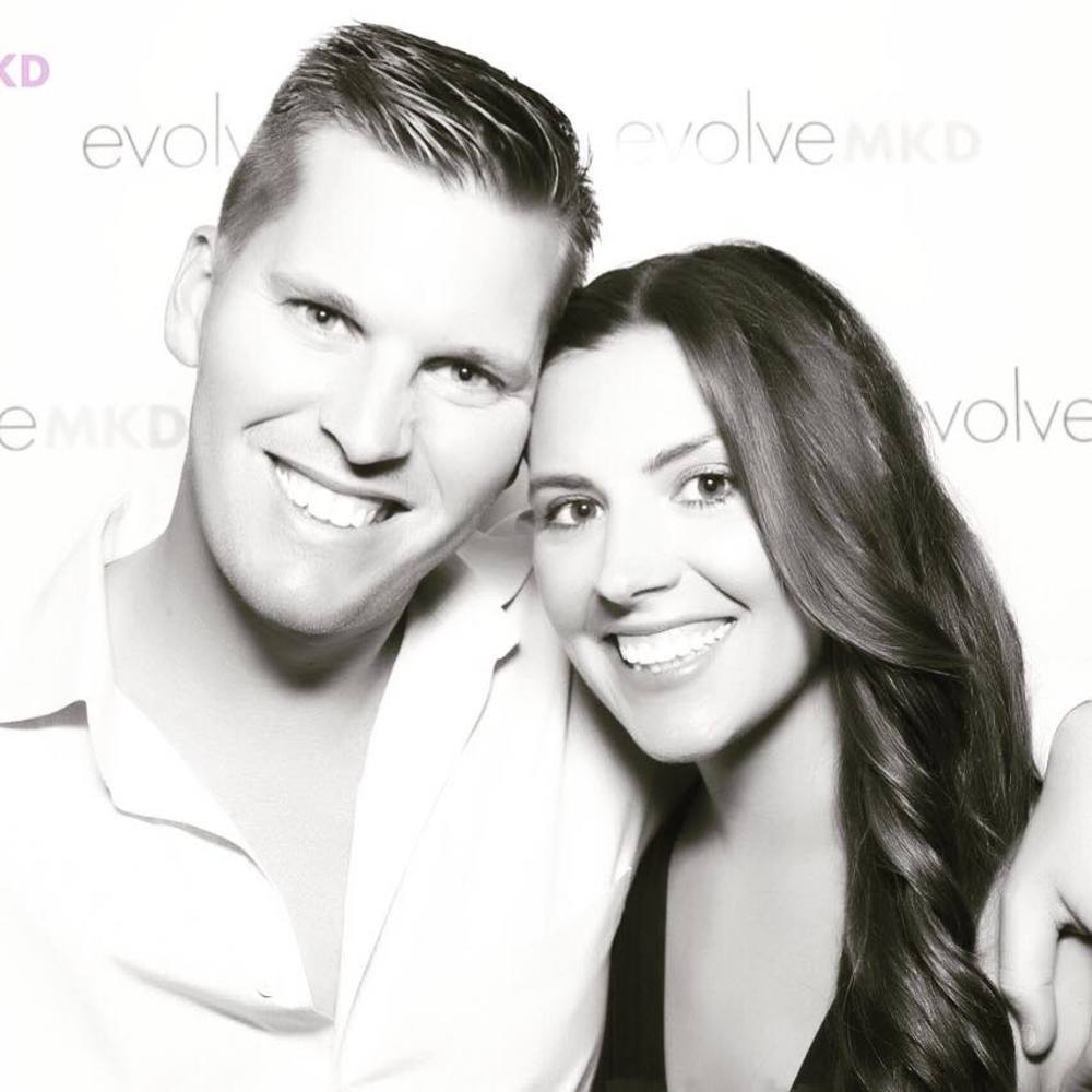 Meet your Posher, Kelley